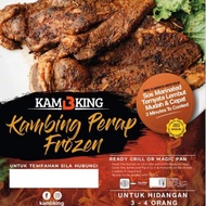 Kambing Perap kamBking