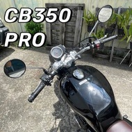 售 新車 HONDA CB350 PRO 單色版 CB