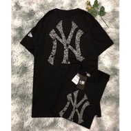 NEW ERA TSHIRT NEW ERA T-SHIRT/ NEW ERA TEE/ - FULLTAG & LABEL