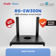 RUIJIE REYEE RG-EW300N ROUTER 300 Mbps SPEED