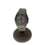 SEIKO mens watches automatic wristwatch digital WHT SLV 7S26-01V0 Direct from Japan Secondhand