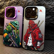 Mobile Suit Gundam Casing For OPPO A5X A5 A3X A3 Pro A60 A5 Pro A17 A16 A15 A56 A38 A79 A58 A98 A78 
