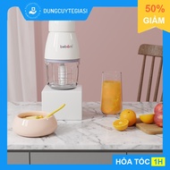 Beborn FG02 FG02KB baby food blender