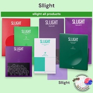 SL LIGHT Skincare Patch Set Series Centella Asiatica Poreless Patch 8ea sllight