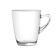 UG 343 Thailand Glass Coffee Cup 340ml