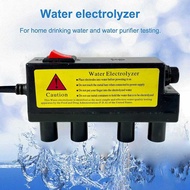 Water Quality Tester TDS Electrolyzer Water Quality Tester Hydroponic Aquarium Water Purity Level Te