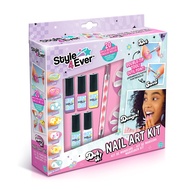Style 4 Ever - Dot it! Nail Art Kit