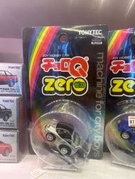 Tomytec Zero Choro Q Z-84a Mazda Speed 
