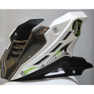 MESIN Byson Engine Cover Byson Engine Cover Byson Engine Cover FI Byson Karbu