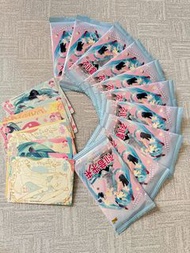 🈹🎵初音未來  はつね みく 初音ミク Hatsune Miku 收藏卡 12包