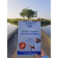 ijazah doa dan amalan pilihan Syeikh Zainul Asri