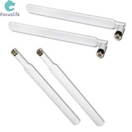 4G-Cellular Router Booster Antenna SMA-White Fit For Huawei B535/ B525/B310/B315