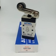 Airtac manually/mechanically control valve M3R110-06 M5R110-06 M5HS110-06 -vtechautomation