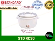 Standard ORIGINAL COMMERCIAL Rice Cooker