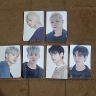 PC Binder iKON But You