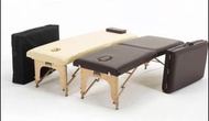 可折疊美容床@按摩床@推拿床