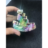 Kikistore: 铋矿 Colourful Bismuth