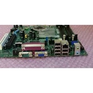 DELL OPTIPLEX 755 SFF MOTHERBOARD.compatible 755mini tower. 755 Desktop