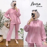 Viral I Airflow I ANORA SET WD