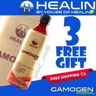 GAMOGEN 500ML ORIGINAL JUS ORENGE