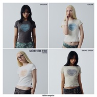 fallen angels MOTHER TEE