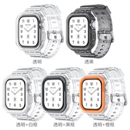 apple watch series 10 strap apple watch strap apple adapter Suitable for AppleWatch11 Watch Strap iw