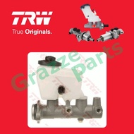 TRW Hydraulic Brake Master Pump Cylinder PMK801 for Toyota Hilux LN166 KDN166 KDN190