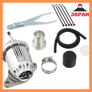 HKS Blow-off Valve System Parts Super SQV4 Skyline ER34 RB25DET 98/05-01/06 ECR33 RB25DET 93/09-98/0