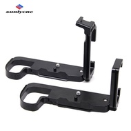 SLR/Suitable for Panasonic Tripod Accessories Camera GH6 Base Vertical Clapboard Quick Release Plate