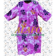DASTER LD BUSA T3/4 BATIK ALVIN ALVIN