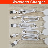 Original Hello watch 3 /H11 Ultra Plus Wireless Charger For H12 ULTRA SE h12 PRO+ h10 pro hello watc