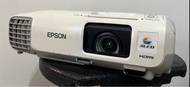 EPSON EB-97投影機