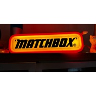Matchbox USB LED Light Box