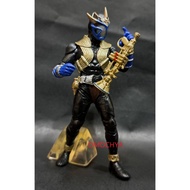 Crazy Toys Gashapon Kamen Rider Hibiki Debut (R101 ET)