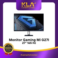 Xiaomi G27i 27" IPS 165Hz 1ms 1080p FHD HDMI DP VESA LED Monitor