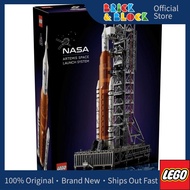 10341 NASA Artemis Space Launch System | LEGO ICONS | Sistem Pelancaran Angkasa Artemis NASA