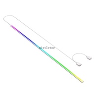 MIS ARGB LED Strips for Gaming Case LED Diffused Rainbow ARGB Strips PC Case Light