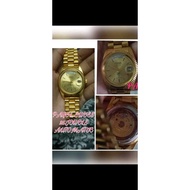 Jam Pagol Swiss 25 Jewel