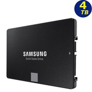 SAMSUNG 870 EVO SSD 4TB 4T MZ-77E4T0B 2.5 Inch SATA 6Gb/s Solid State Drive