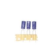 ELKO BLUE-330UF-25V-330 25V-LXZ-ORIGINAL