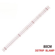 ICT-4308 ISONIC 43" LED TV BACKLIGHT (LAMPU TV) ISONIC 43 INCH LED TV BACKLIGHT ICT4308