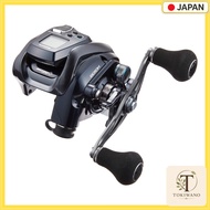Shimano Electric Reel 20 ForceMaster 601DH (Hidari) Tachiuo Tenya Aji