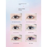 eyeliner eyeliner pencil Daydream Awakening Home Red Ultra-Fine Non-Smudge Eyeliner