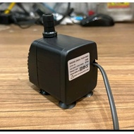 Aquarium water pump 8w