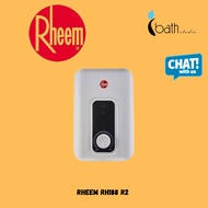 Rheem RH188 R2 Water Heater