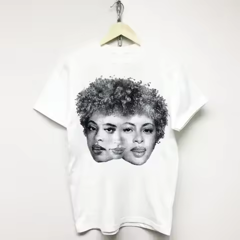 ICE SPICE Vintage Styled T shirt For S 3XL