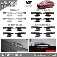 Vemart proton saga vvt mc1 mc2 door handle bowl cover accessories 2016-2023