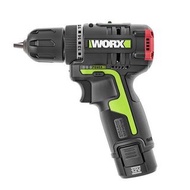 🌟全新行貨✔️ 可用消費卷🌟  WORX 12V雙速無刷電鑽 WU130