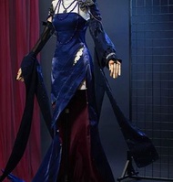 無期迷途 卡門奈特cos
