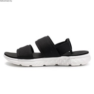 988 SPEEDY RHINO S81-1024 Men Ultralight Double Straps Outdoor Slides Sandals Slippers